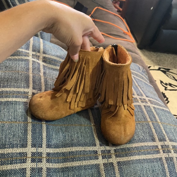 very cute brown girl notes in very good condition - Picture 3 of 7